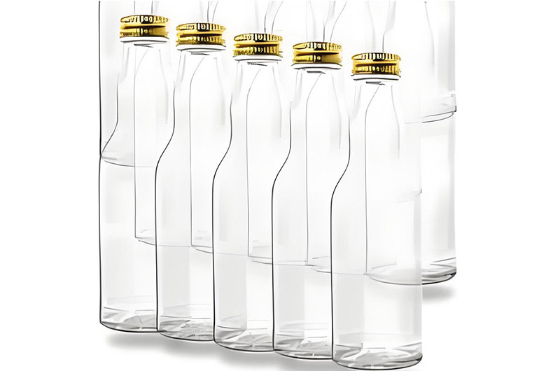 250 ml Bottle Specifications