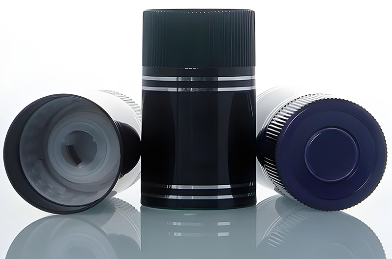 33X58mm Plastic Cap