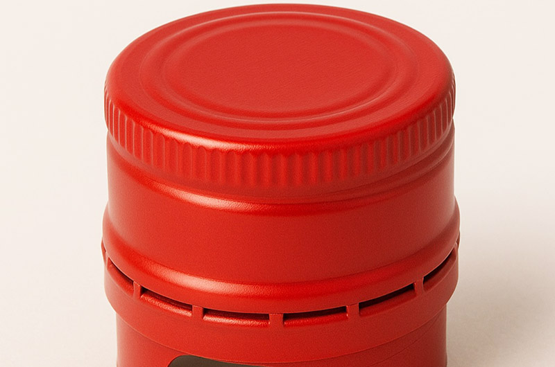 MCA Screw Cap