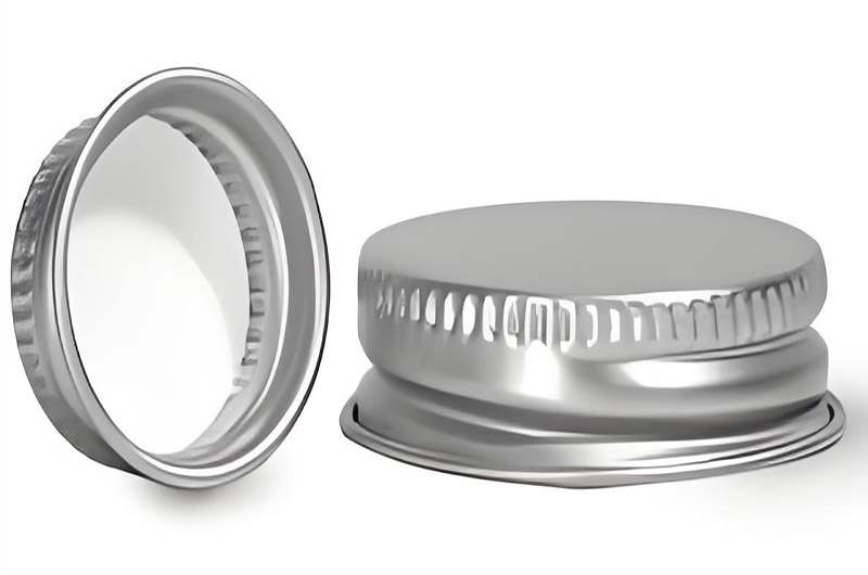24-400 Aluminum Screw Cap