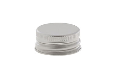 28mm Aluminium Screw Cap