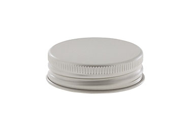 42mm Aluminium Screw Cap