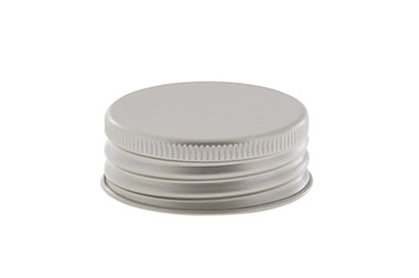 43mm Aluminium Screw Cap