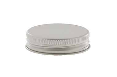45mm Aluminium Screw Cap