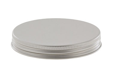 89mm Aluminium Screw Cap