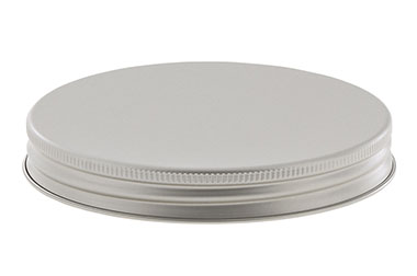 100mm Aluminium Screw Cap