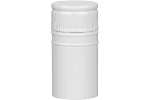 White Wine Aluminum Cap
