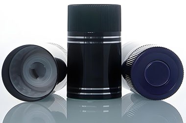 33X58mm Plastic Cap for Spirit Bottle