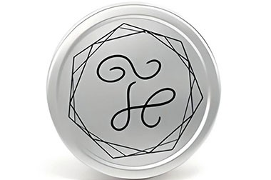Silk Screen Printing Aluminum-plastic Caps